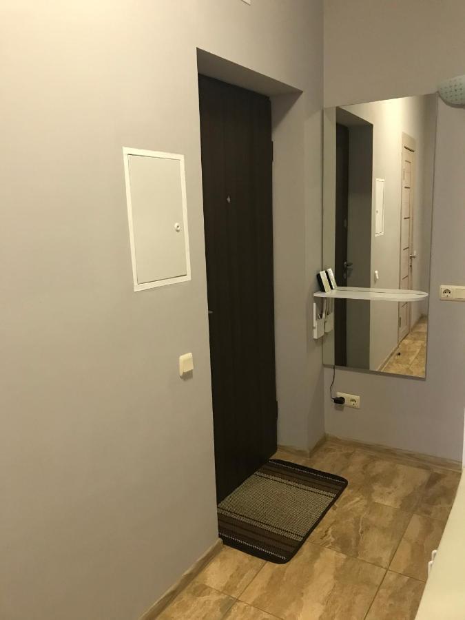 Apart Assistant On Smart Plaza Kyiv Exterior photo