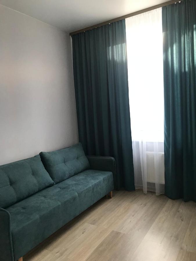 Apart Assistant On Smart Plaza Kyiv Exterior photo